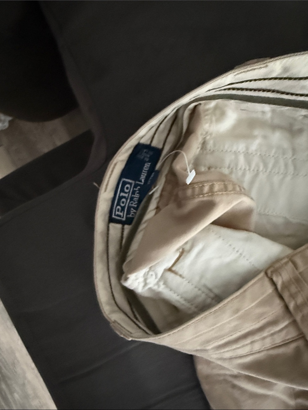 Men's Ralph Lauren - Picture 2 of 4